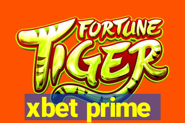 xbet prime